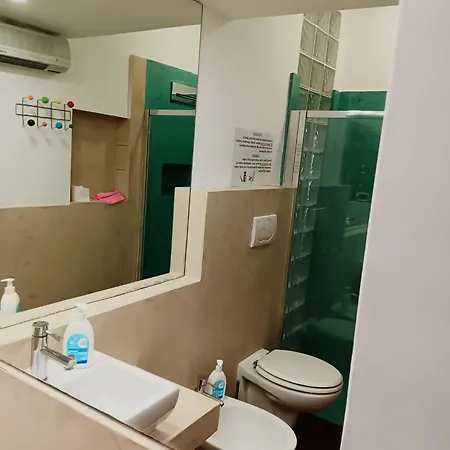 Apartman Casetta Di Trastevere *