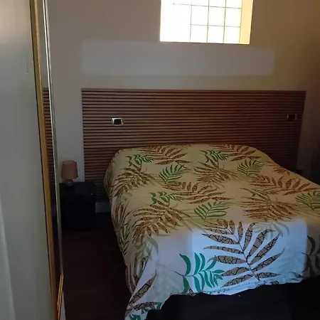 Casetta Di Trastevere