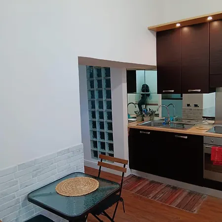 Casetta Di Trastevere *