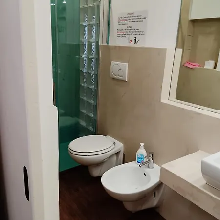 Casetta Di Trastevere Apartman