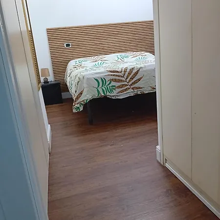 Apartman Casetta Di Trastevere Róma