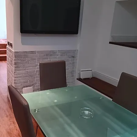 Casetta Di Trastevere Róma