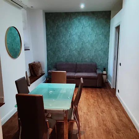 Casetta Di Trastevere * Róma