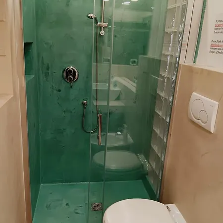 Casetta Di Trastevere Apartman