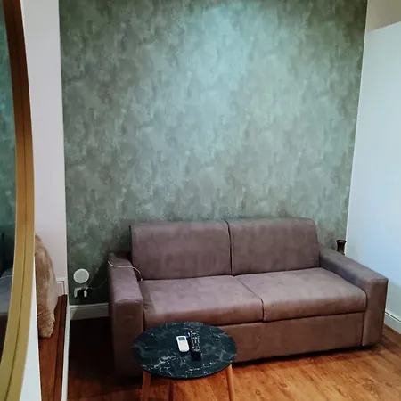 Casetta Di Trastevere Apartman Róma