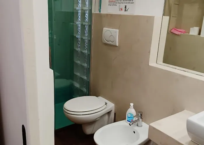 Casetta Di Trastevere Appartamento