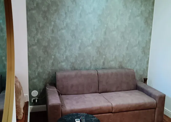 Casetta Di Trastevere Appartamento Roma